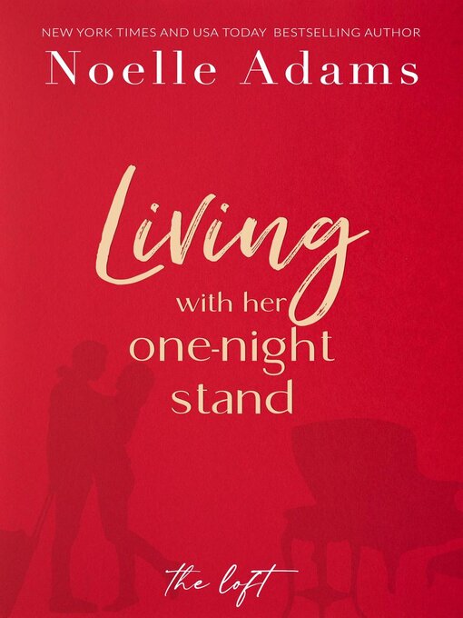 Title details for Living with Her One-Night Stand by Noelle Adams - Available